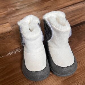 BMCiTYBM Baby Snow Boots